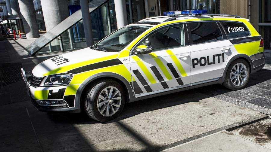 Bốn người Nga bị bắt ở Na Uy vì nghi chụp ảnh cơ sở mật