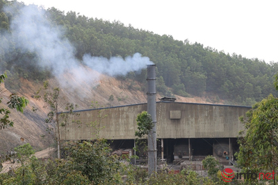 Mấu chốt thành công của nhà máy đốt rác công suất 750 tấn/ngày ở Quảng Ninh