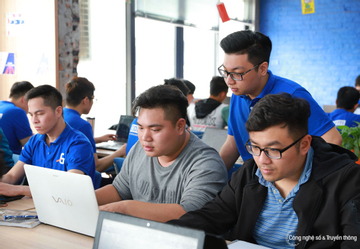 Sinh viên ngành CNTT cần làm gì để có cơ hội “chọn việc, chọn sếp”?