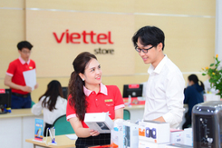 Viettel 6 năm liền nộp thuế nhiều nhất Việt Nam