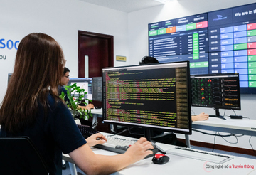 Sản phẩm kiểm soát truy cập mạng phải ngăn chặn được các dạng tấn công phổ biến