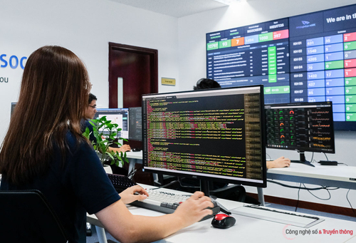 Sản phẩm kiểm soát truy cập mạng phải ngăn chặn được các dạng tấn công phổ biến