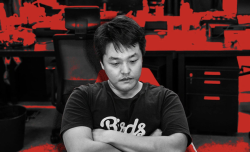 Do Kwon lộ diện