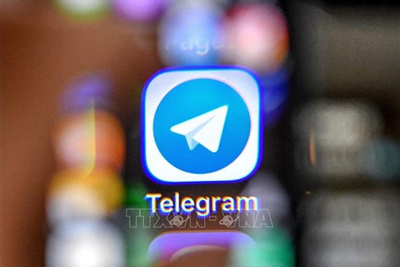 Đức phạt Telegram 5 triệu euro