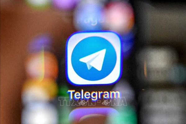 Đức phạt Telegram 5 triệu euro