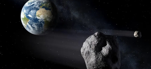 Loay hoay tìm lời giải tiểu hành tinh kỳ lạ gần Trái Đất đang quay nhanh hơn mỗi năm