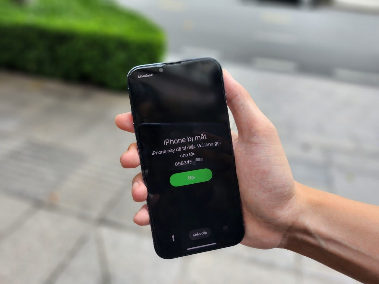 Chuoc iPhone o TP.HCM anh 1