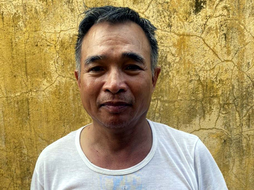 Bắc Giang: Bố phóng hỏa đốt nhà định thiêu sống con trai