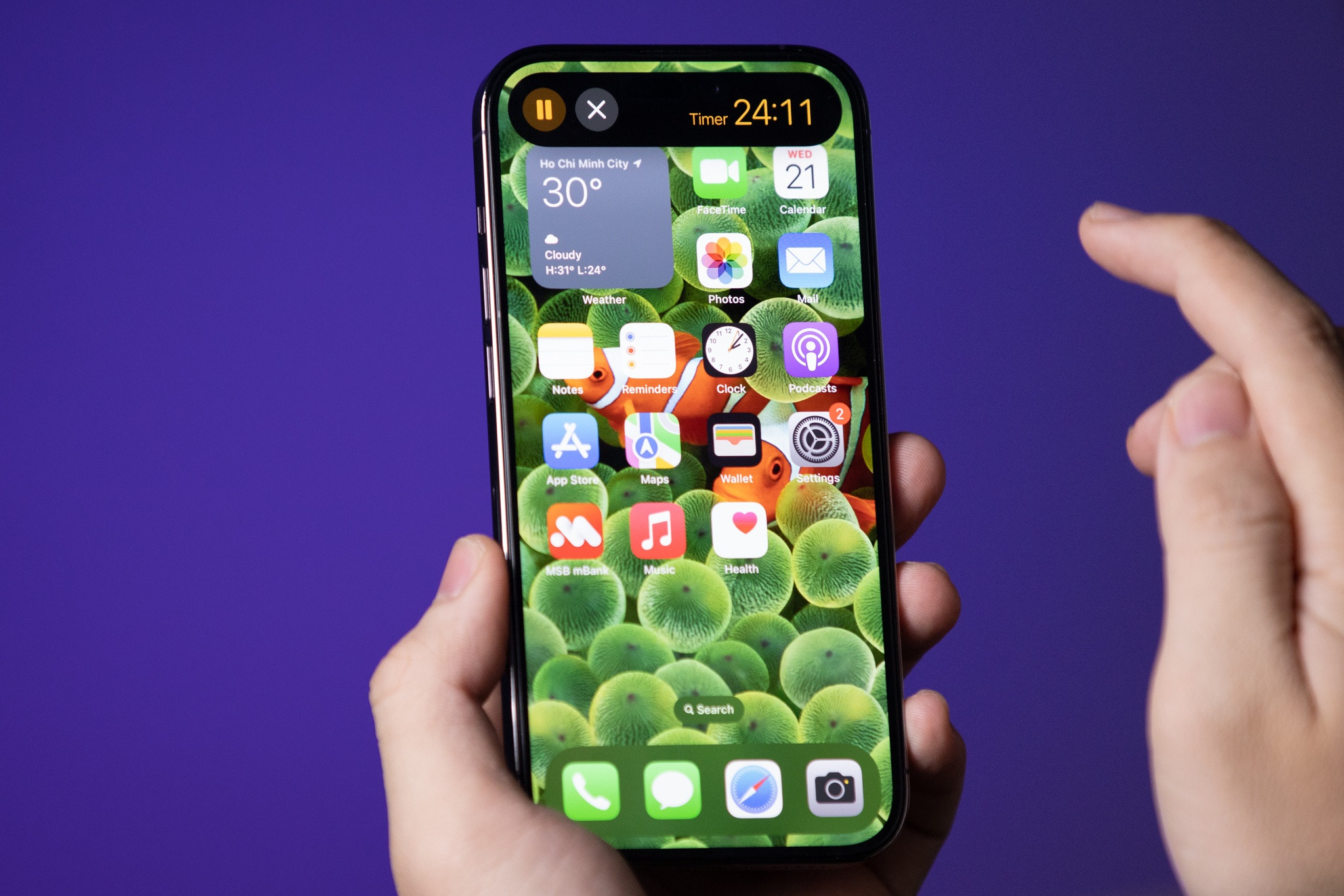 danh gia dynamic island anh 2