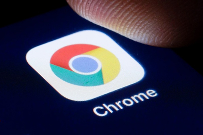 Google cải tiến trình duyệt Chrome trên máy tính bảng