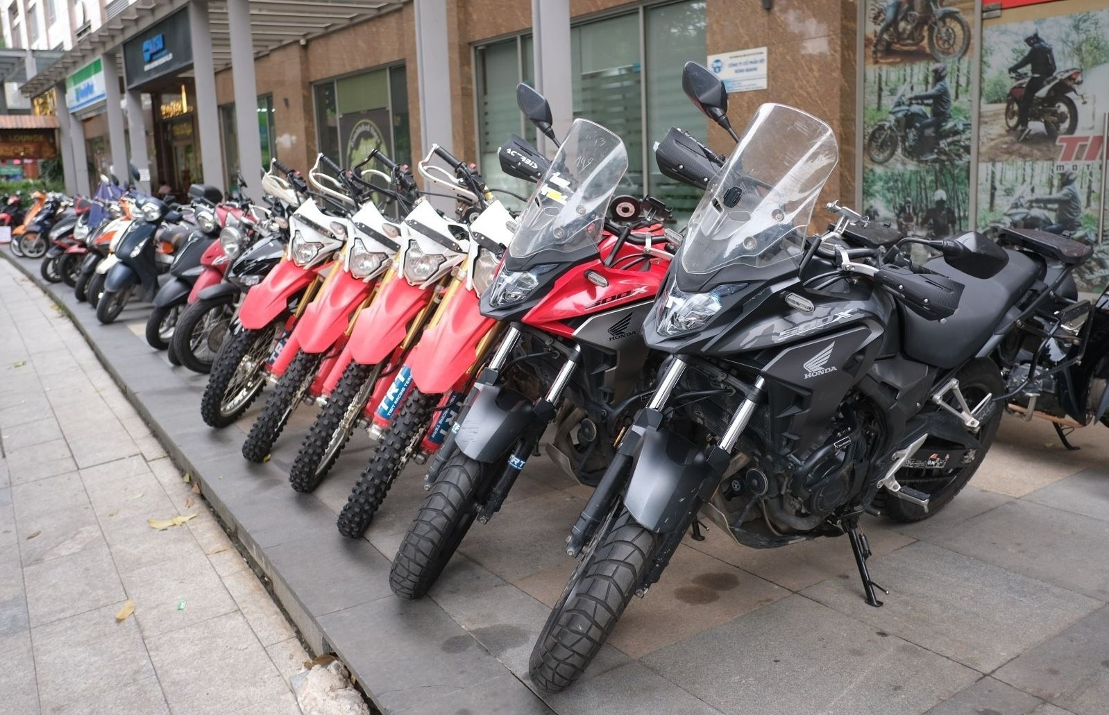 khach nuoc ngoai anh 1