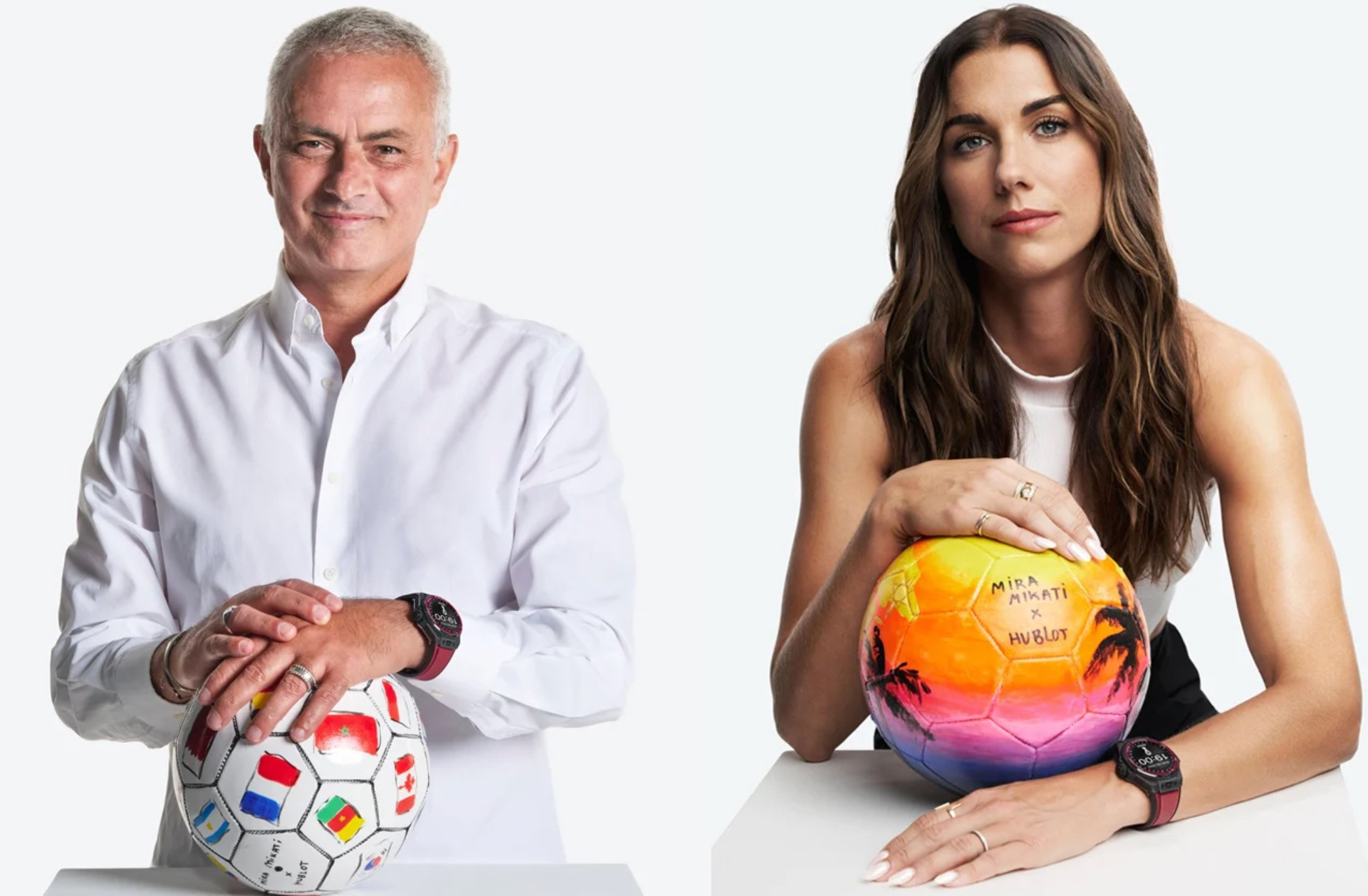 Dong ho Hublot World Cup anh 12