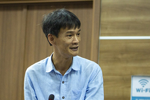 Hội Truyền thông số đề nghị Google đối xử công bằng với doanh nghiệp Việt