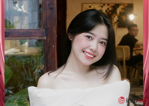 Nữ sinh xứ Nghệ thi Hoa hậu Việt Nam 2022 để 'vượt lên chính mình'