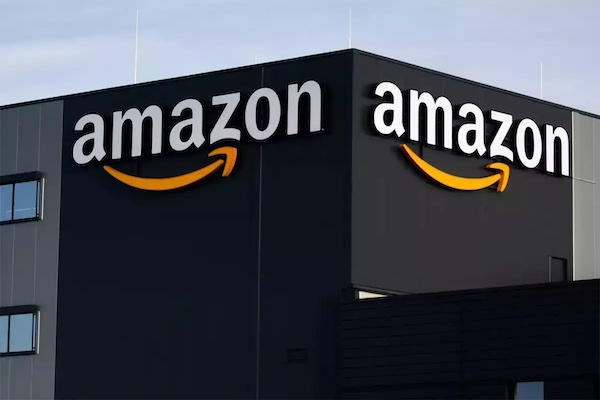 Amazon đối mặt vụ kiện tỷ USD vì thuật toán ‘bí mật’