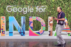 Lợi dụng vị thế ‘độc tôn’, Google lĩnh án phạt 162 triệu USD tại Ấn Độ