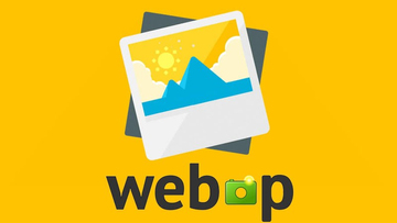 Ảnh WebP là gì và vì sao trở nên phổ biến?