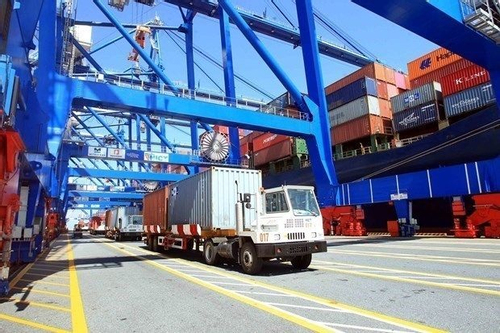 Việt Nam thuộc nhóm các nước dẫn đầu thế giới về tăng trưởng xuất khẩu trong 5 năm tới