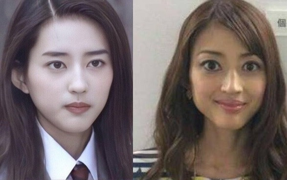 'Minh tinh đẹp nhất châu Á' Ozawa Maju gây tiếc nuối vì nhan sắc xuống cấp trầm trọng