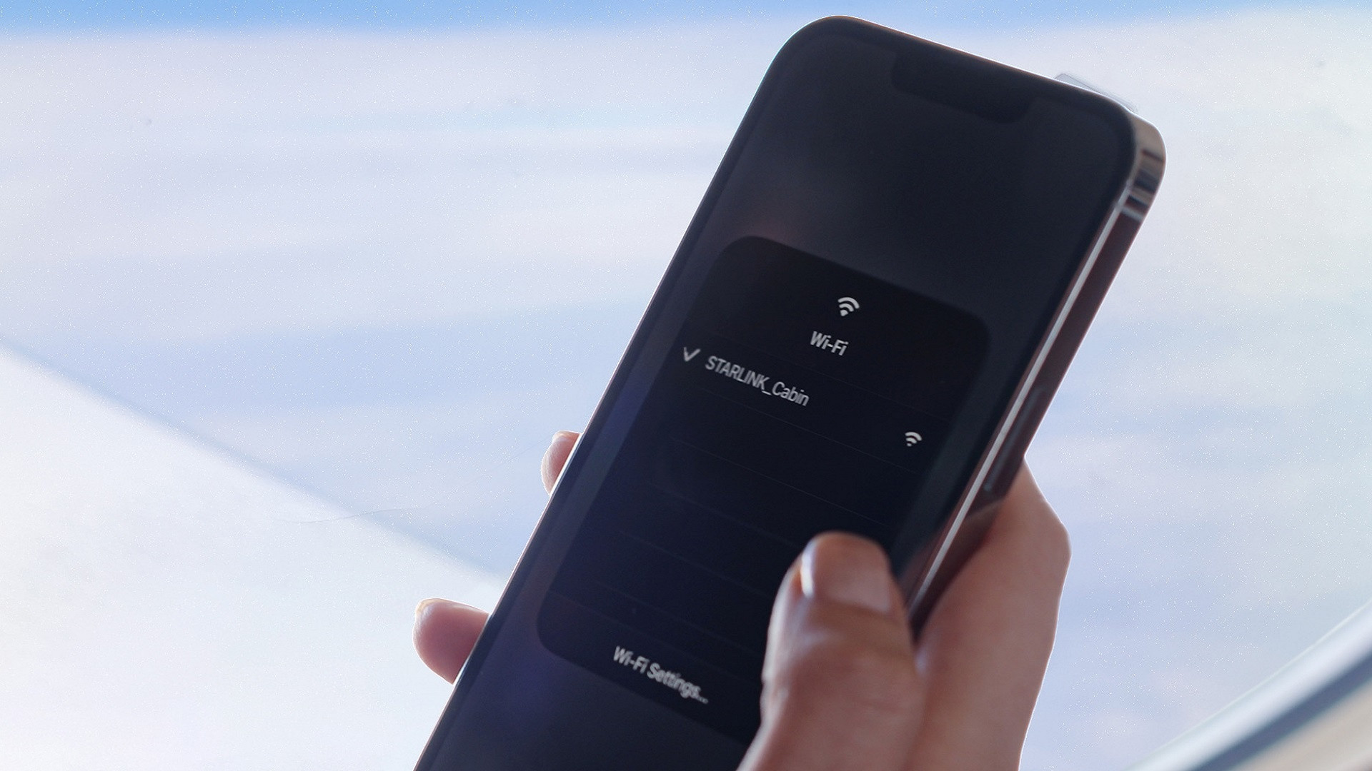 Dich vu Starlink Aviation anh 1