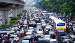 Chuyên gia công nghệ nói gì về đề xuất thu phí ô tô vào nội đô Hà Nội?