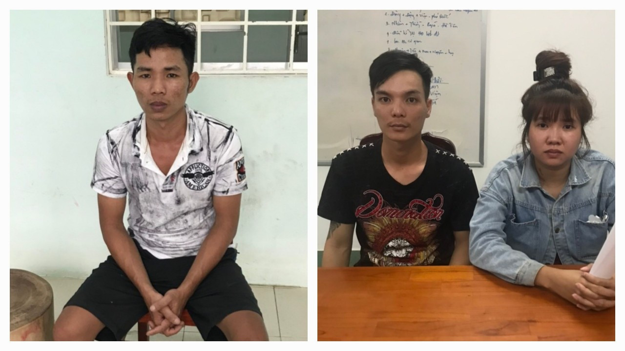 mua ban sung dan anh 3