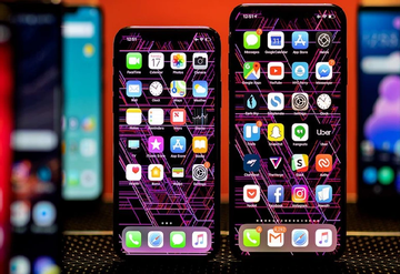 Những thất bại lớn nhất trong lịch sử smartphone