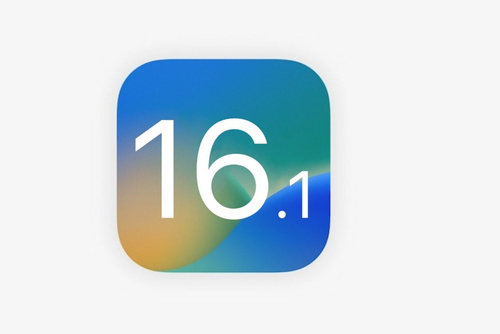 iOS 16.1 có tính năng gì mới?