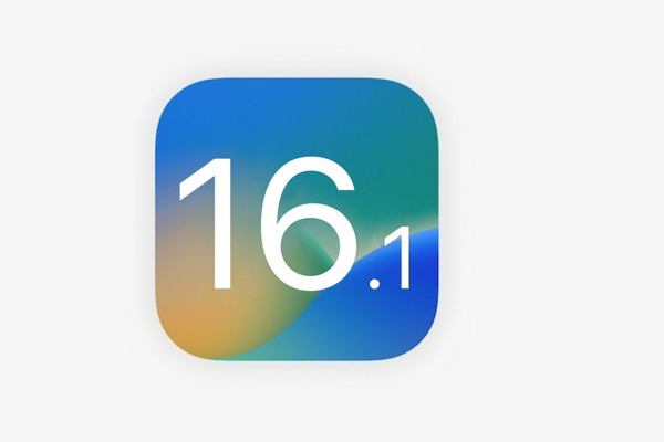 iOS 16.1 có tính năng gì mới?