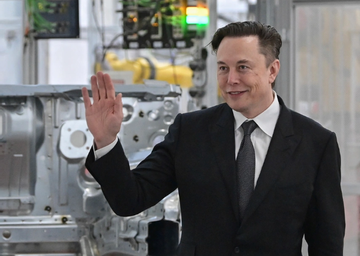Elon Musk có khả năng không mua được Twitter
