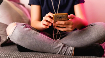 Mạng xã hội tích cực đang được yêu thích hơn TikTok