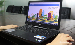 Nền tảng số giúp người dân Đà Nẵng thực hiện thủ tục hành chính online thuận tiện