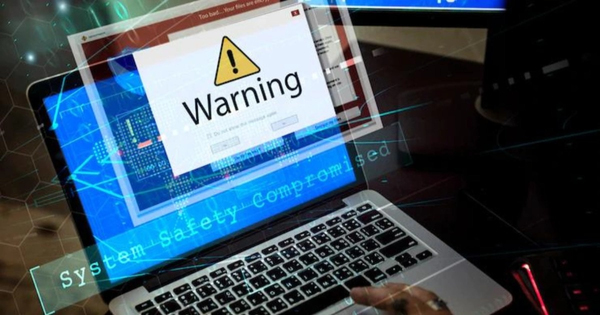 Việt Nam xếp thứ 74 thế giới về mối nguy hiểm liên quan đến việc lướt web