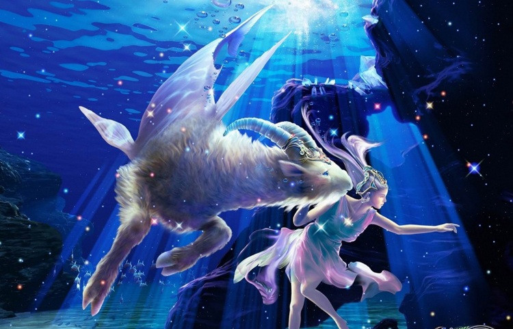 Tử vi 12 cung hoàng đạo: Top 3 may mắn nhất tuần gọi tên Bọ Cạp, Nhân Mã, Bạch Dương