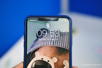 Mạng MobiFone mất sóng tại TP.HCM và một số khu vực lân cận