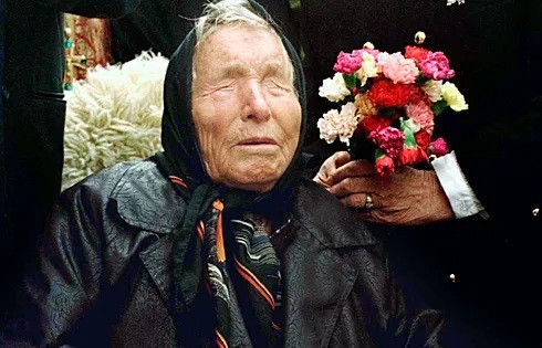 Bà Vanga để lại dự đoán đáng thất vọng cho cuối năm 2022?