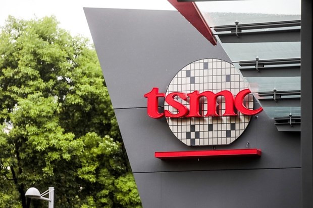 TSMC ngừng hợp tác với công ty Trung Quốc do hạn chế của Mỹ