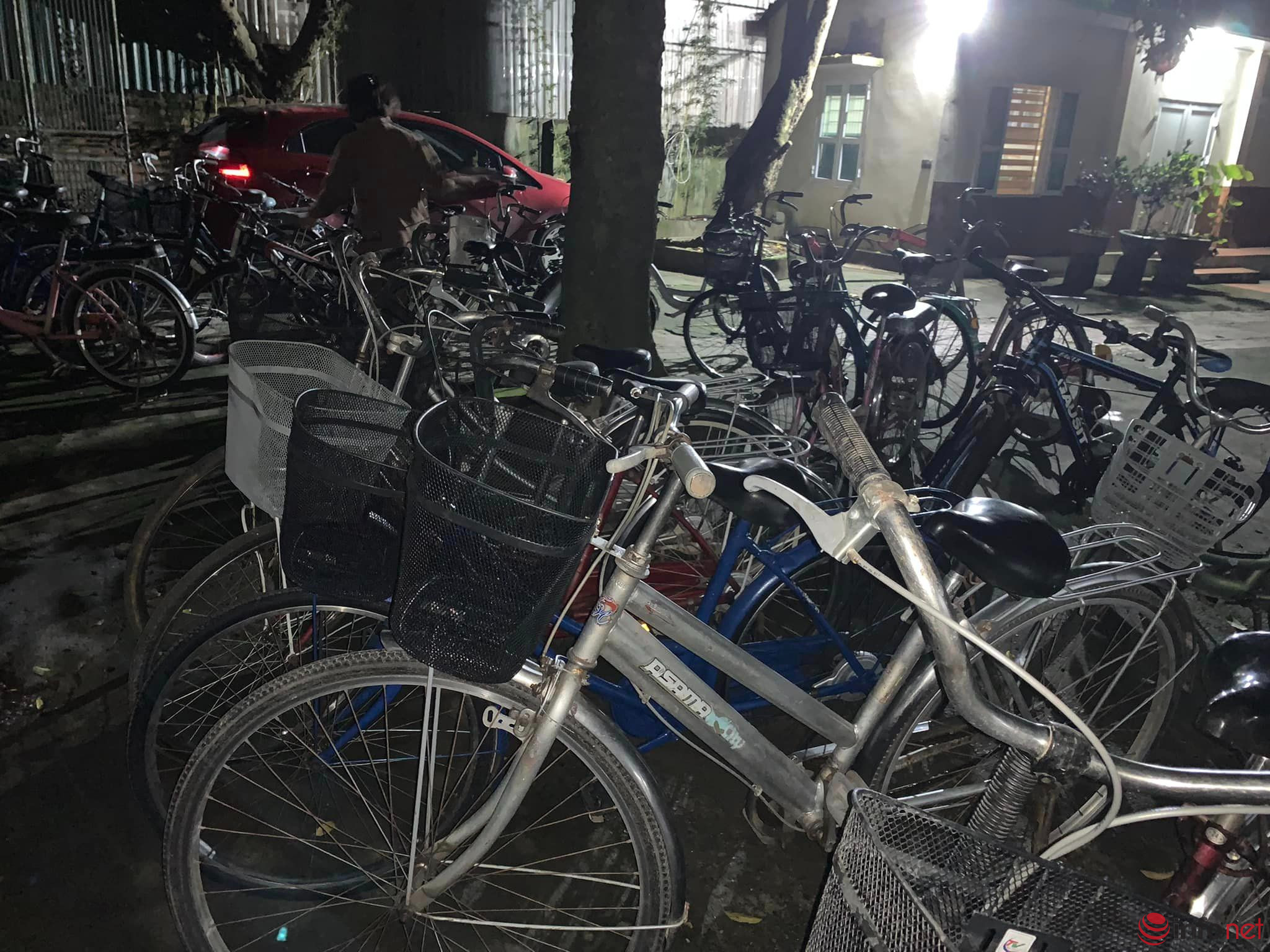 Nhật Bản Chuyện về chiếc xe đạp và những luật lệ kỳ lạ mua xe cũ khó khăn  hơn tậu nhà mới