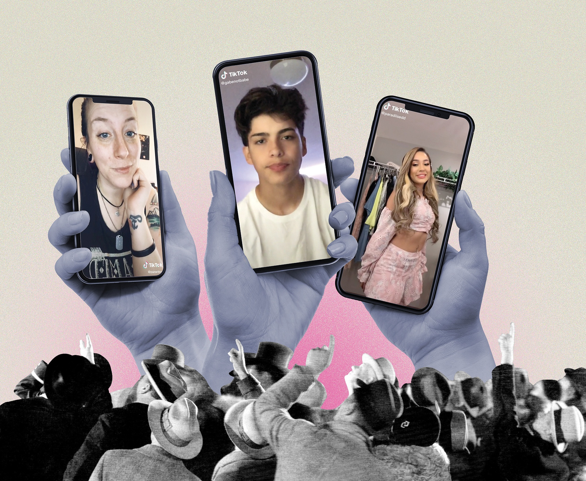 Noi tieng TikTok anh 4