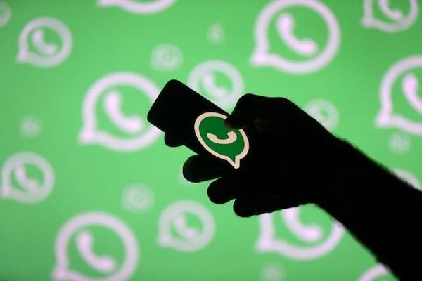 Ứng dụng nhắn tin WhatsApp ‘sập’ trên toàn cầu