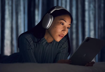 Bản cập nhật khiến tai nghe của Apple tệ đi