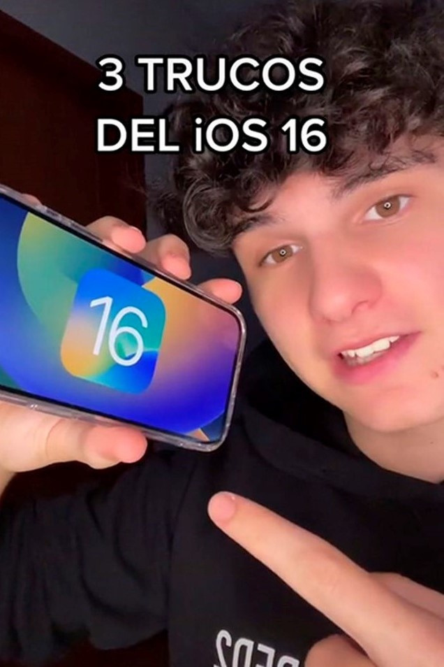 TikToker trang tay anh 2