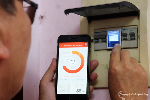 Việt Nam thiếu nguồn cung nhân lực về IoT