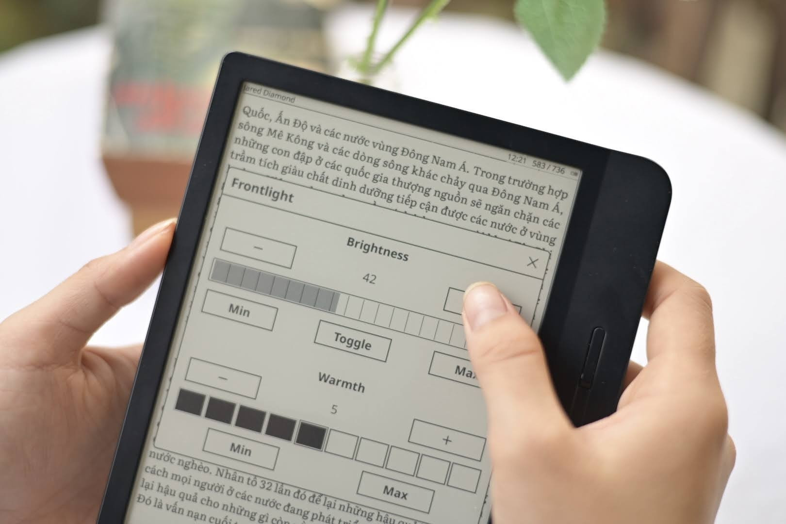 cach chon may doc sach anh 2