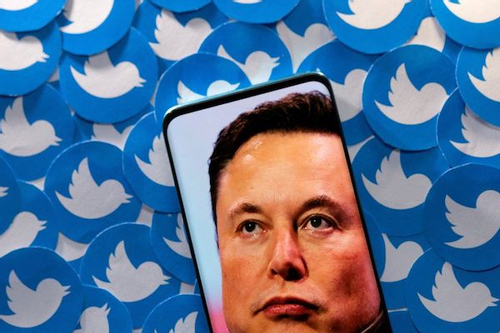 Elon Musk sắp hoàn tất thương vụ 44 tỷ USD với Twitter