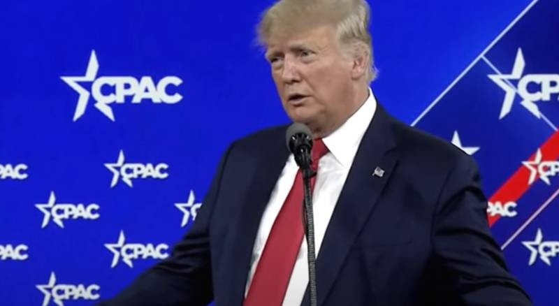 Ông Trump có thể xem xét lại hướng đi hiện tại của Mỹ để hỗ trợ Ukraine?