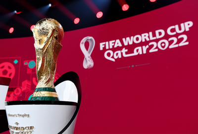 VTV sẽ phát sóng độc quyền FIFA World Cup 2022