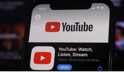 YouTube thay đổi giao diện