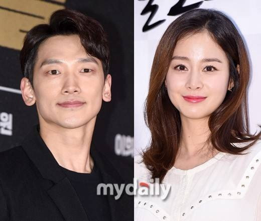 Bi Rain và Kim Tae Hee bị đồn đoán đầu cơ trục lợi với tòa cao ốc ở khu nhà giàu