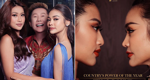 Thấy gì từ việc 2 triệu tài khoản hủy theo dõi Miss Grand?